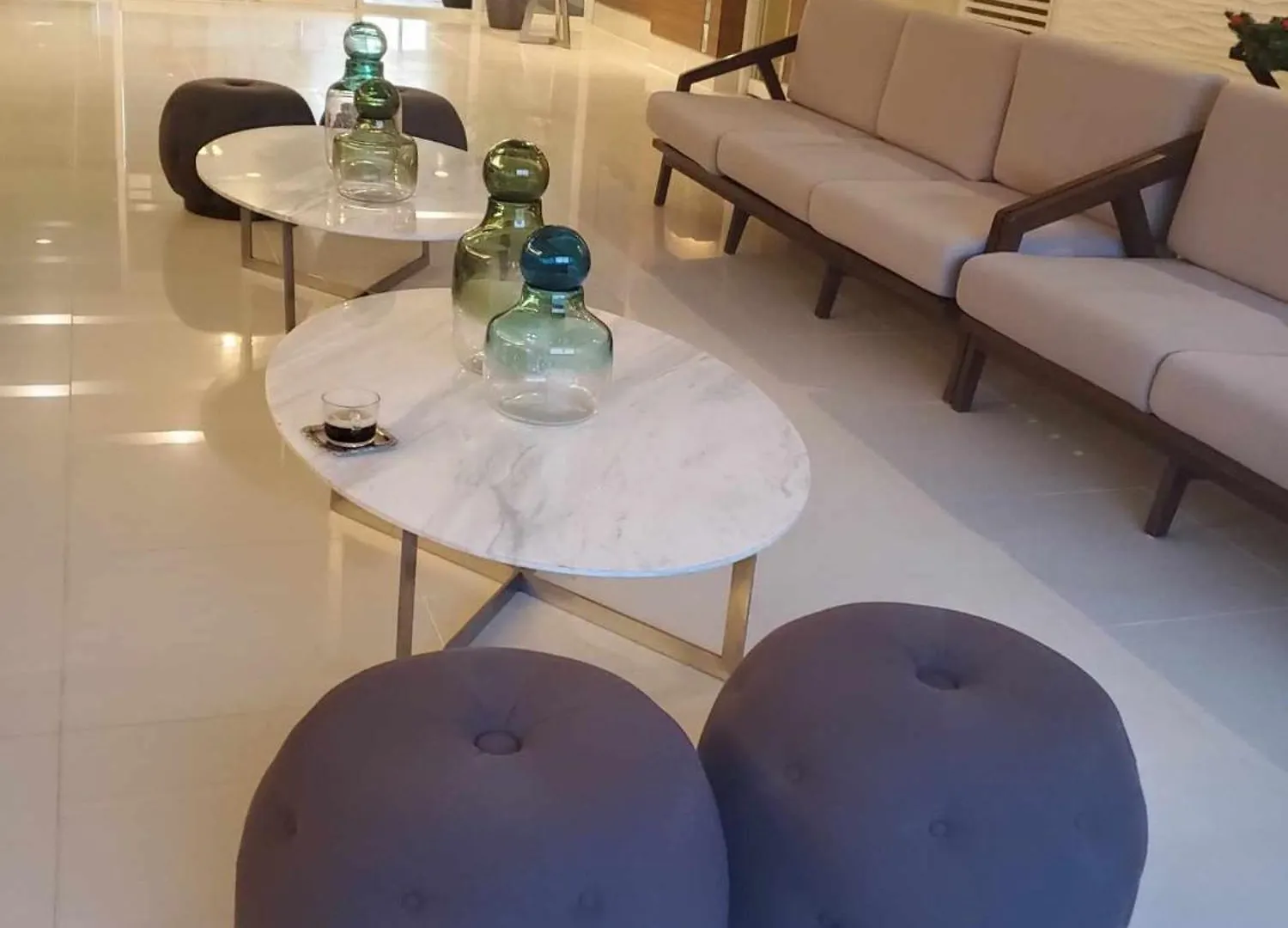 Aparthotel Smdc Breeze Manila